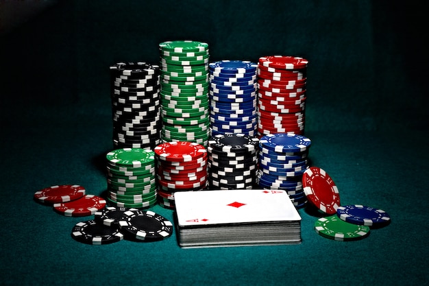 Explore the official casino site: secure access and exciting game options