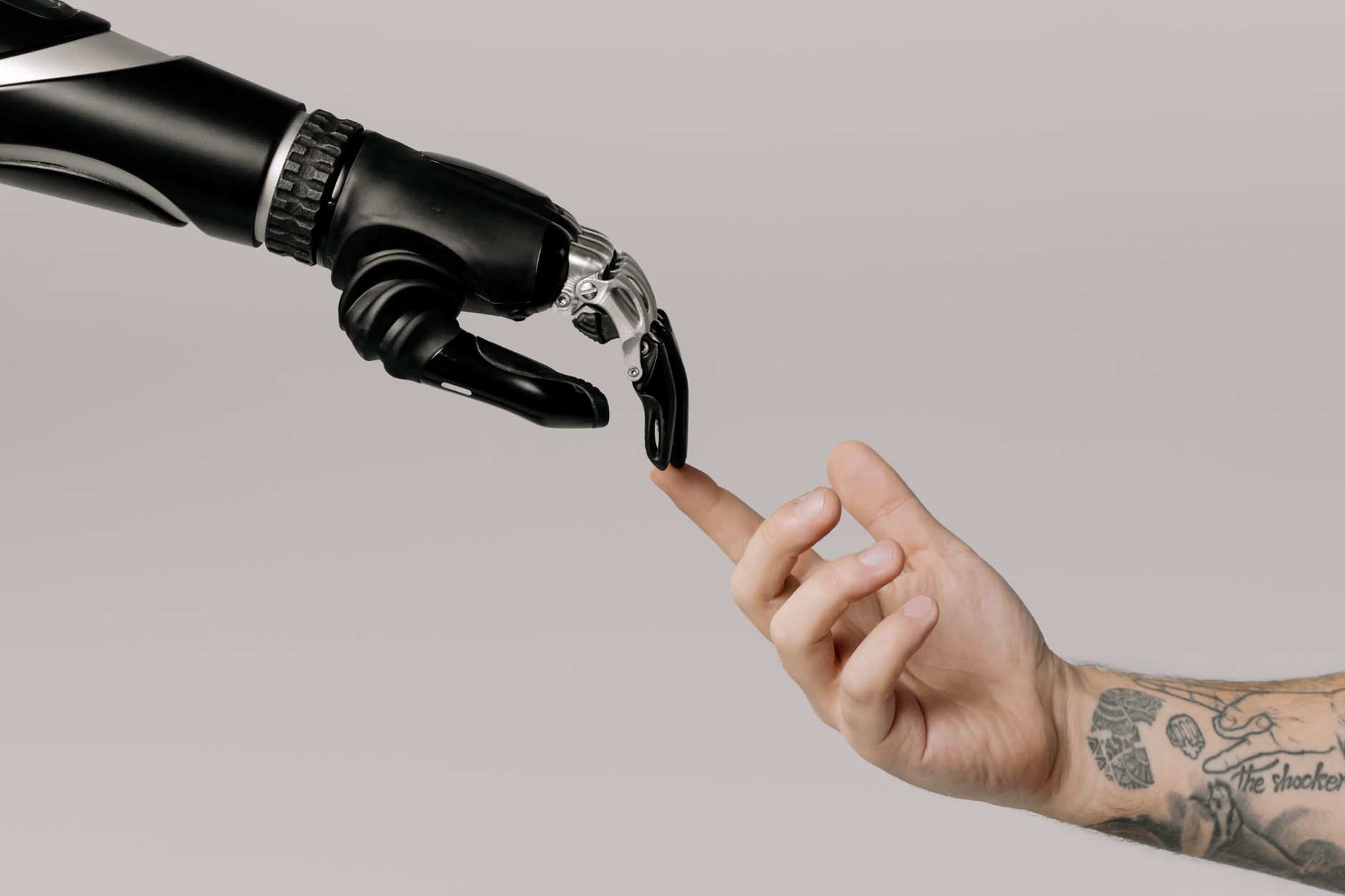AI destroying humanity