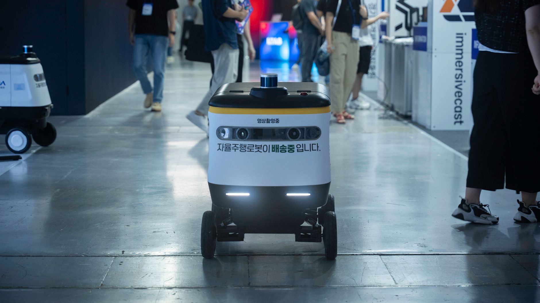 AI industry slowdown