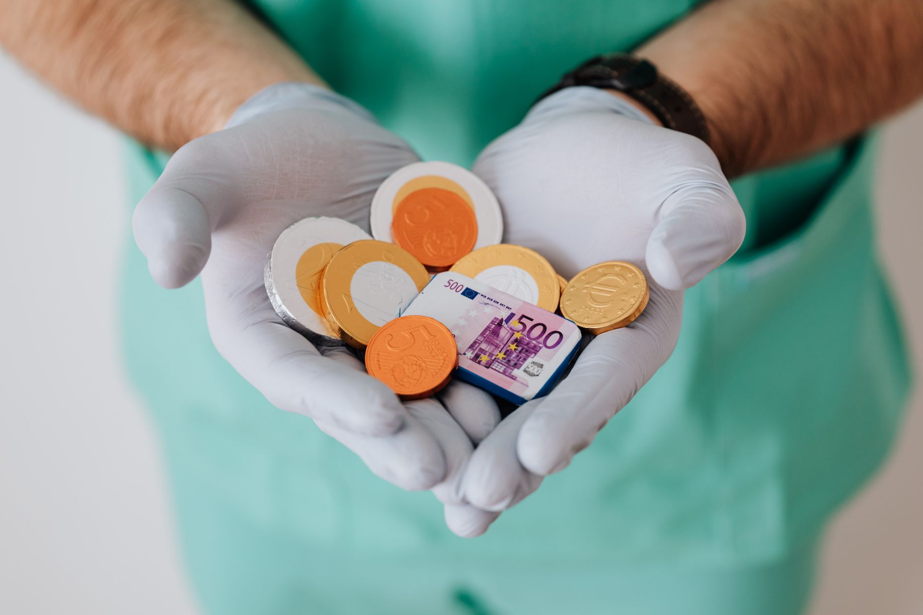 Bengal healthcare investment