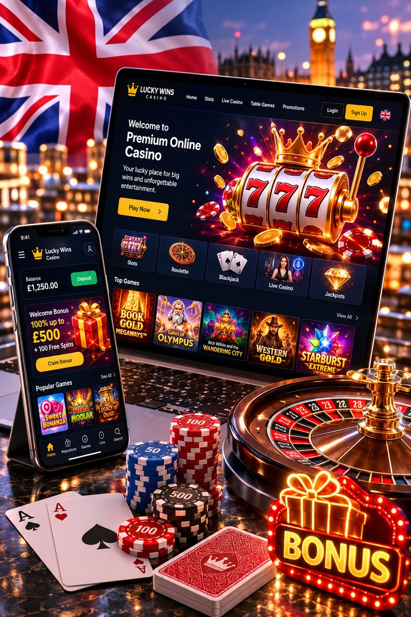 Overview of kingdom casino app