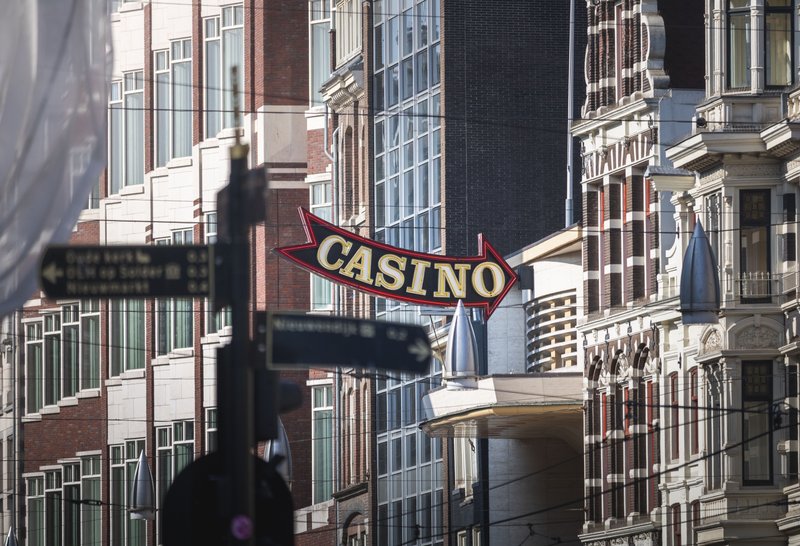 Lizaro casino login in Netherlands