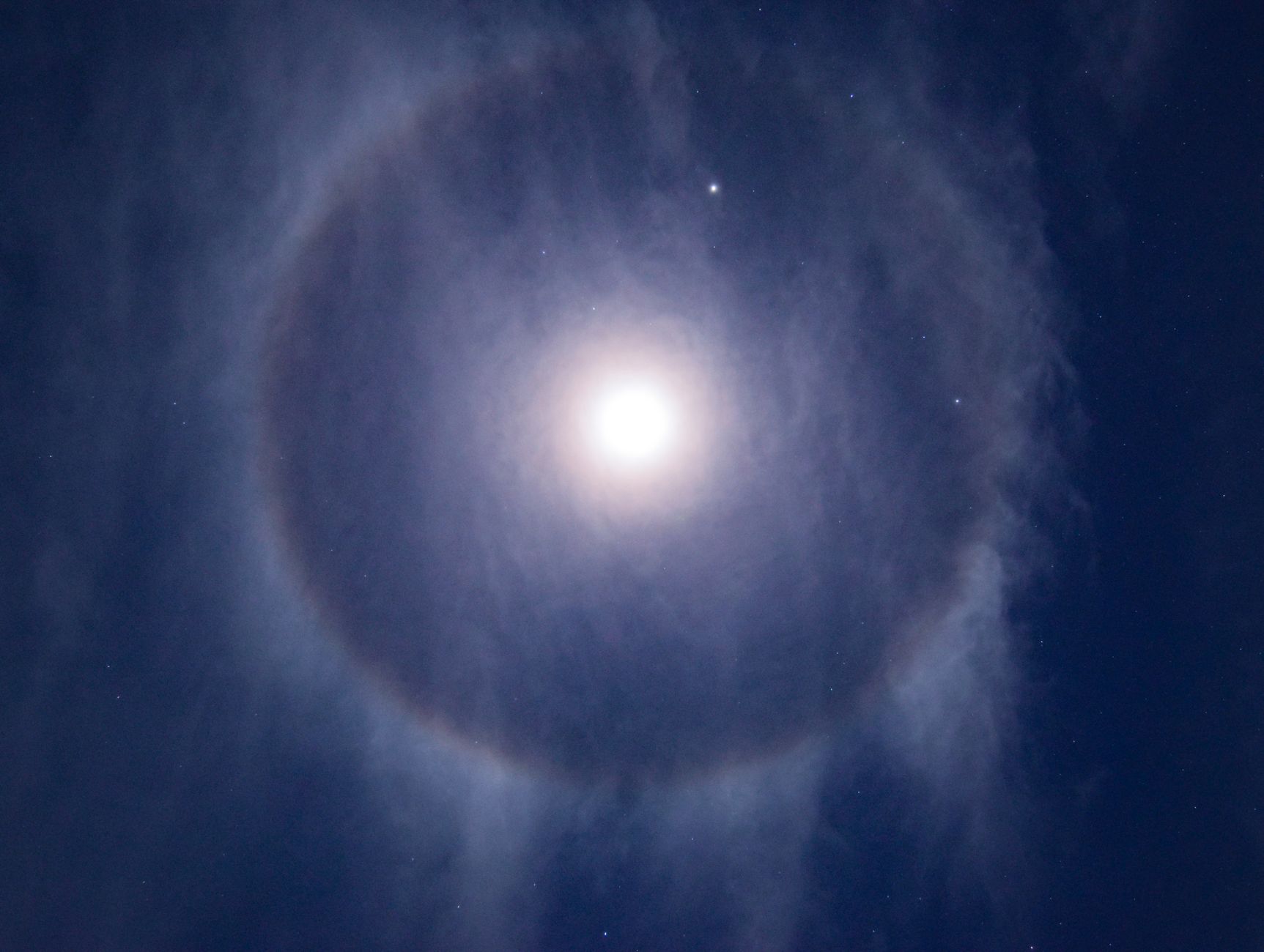 rings around Chariklo