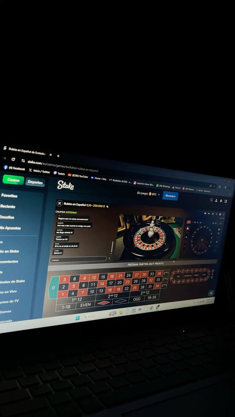 Casino lolajack in United Kingdom
