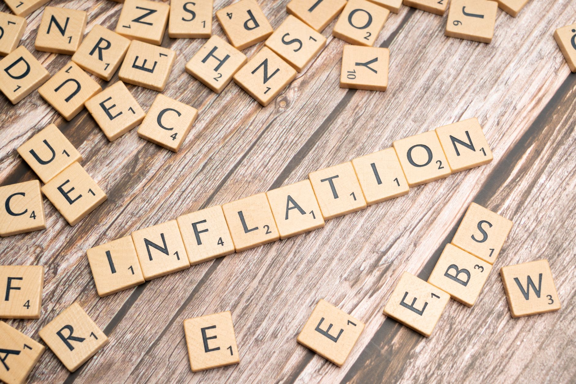 US Consumer Price Index: The Smart Impact on Fed Rate Hike