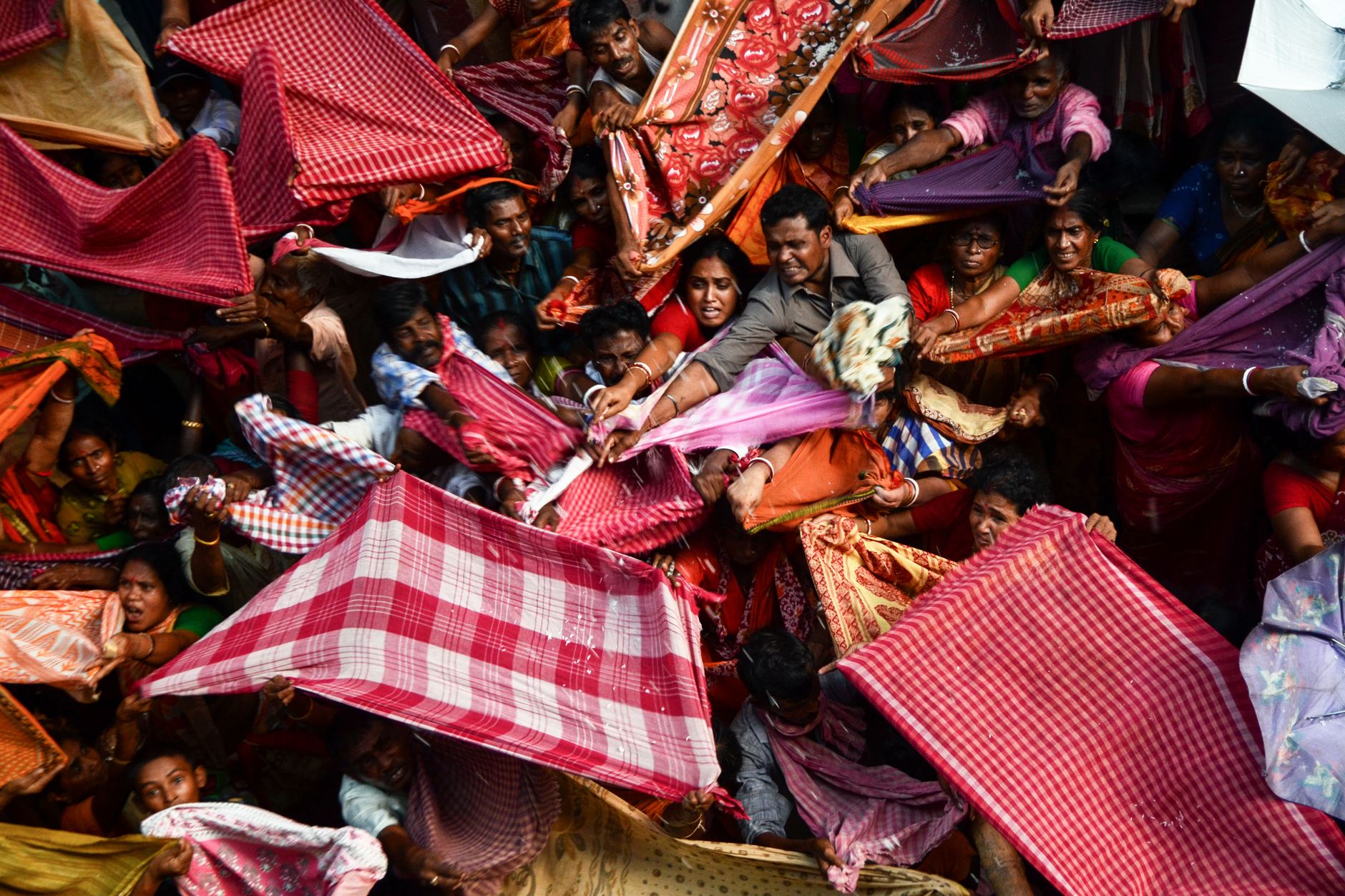 Kolkata stampede tragedy: Worst incident with real impact